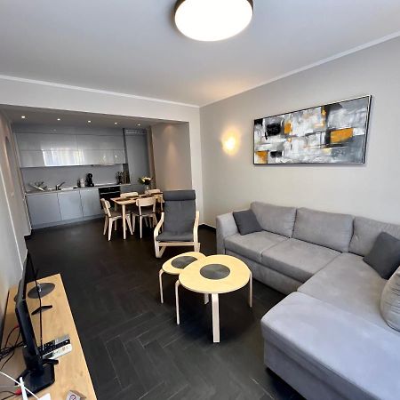 Excellent Location ! General Gurko Apartment Sofia Buitenkant foto