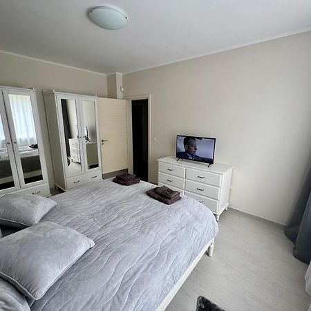 Excellent Location ! General Gurko Apartment Sofia Buitenkant foto