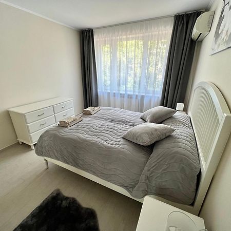 Excellent Location ! General Gurko Apartment Sofia Buitenkant foto