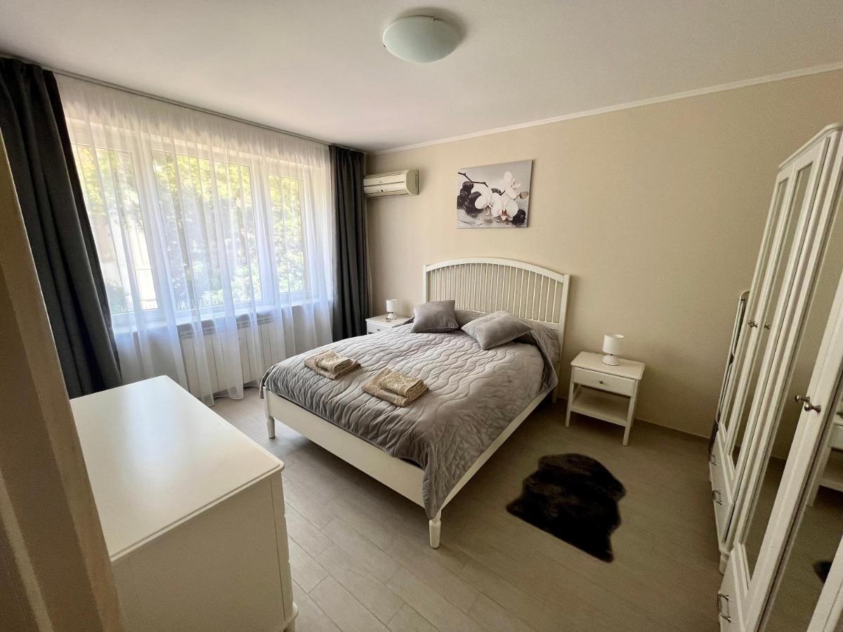 Excellent Location ! General Gurko Apartment Sofia Buitenkant foto