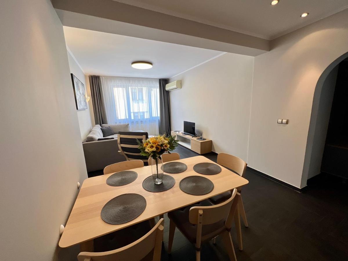 Excellent Location ! General Gurko Apartment Sofia Buitenkant foto