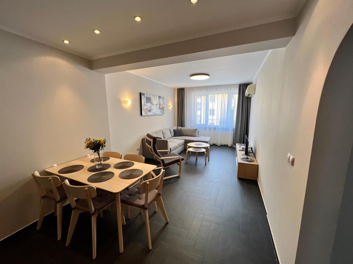 Excellent Location ! General Gurko Apartment Sofia Buitenkant foto