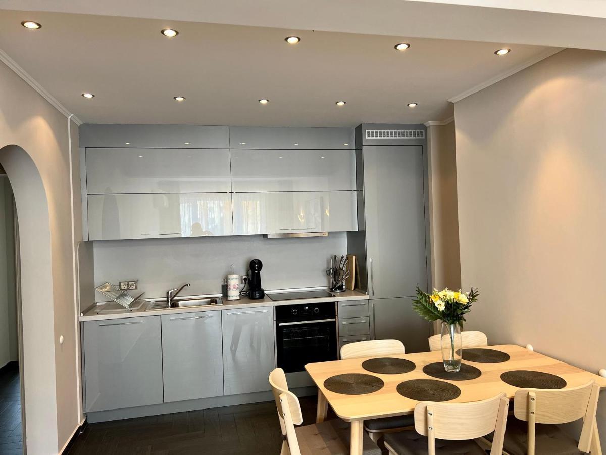 Excellent Location ! General Gurko Apartment Sofia Buitenkant foto