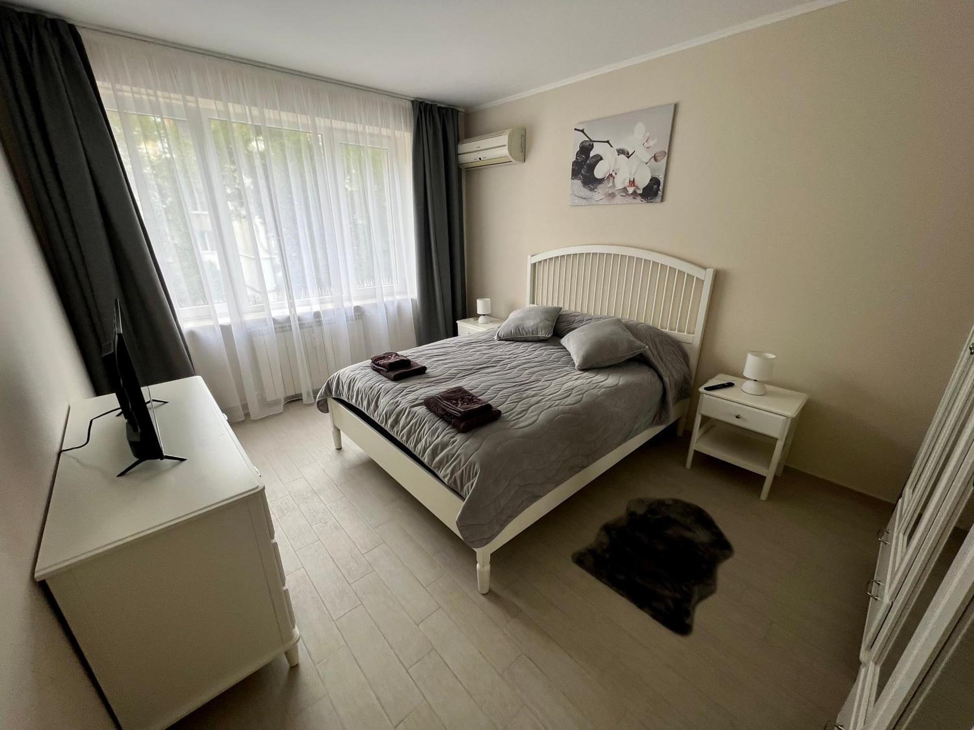 Excellent Location ! General Gurko Apartment Sofia Buitenkant foto