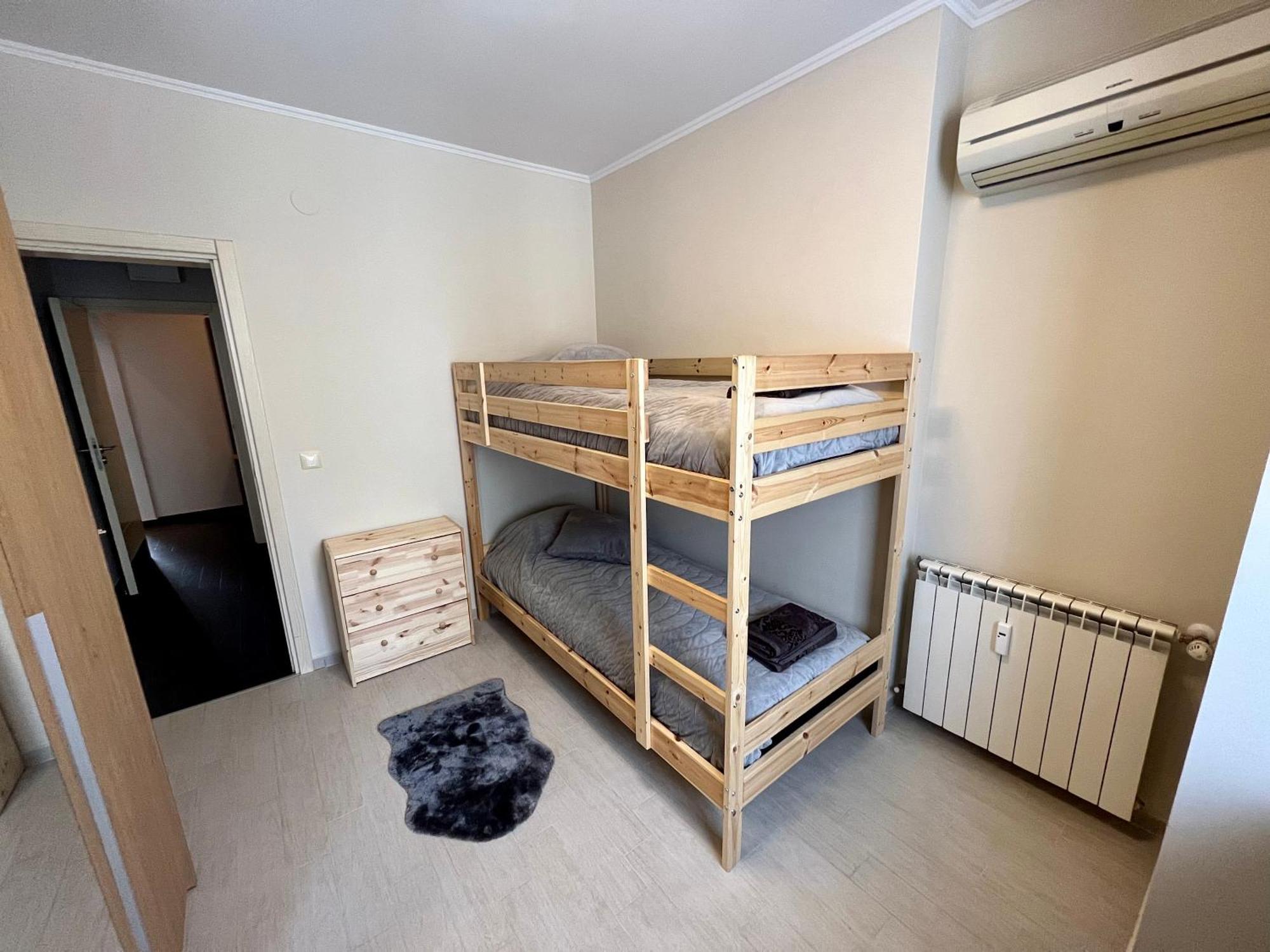 Excellent Location ! General Gurko Apartment Sofia Buitenkant foto
