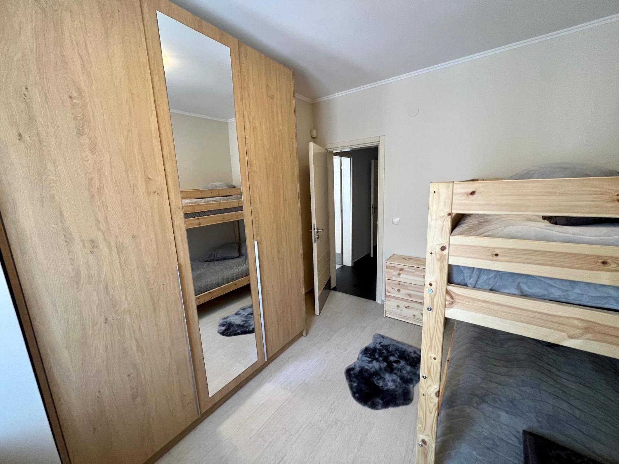Excellent Location ! General Gurko Apartment Sofia Buitenkant foto